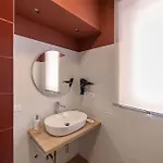 A Due Passi Dal Mare Oda ve Kahvaltı *