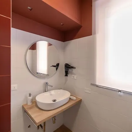A Due Passi Dal Mare Bed & Breakfast *