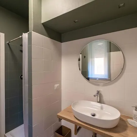 Bed & Breakfast A Due Passi Dal Mare Porto Ercole (Grosseto)