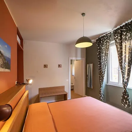 A Due Passi Dal Mare Bed & Breakfast
