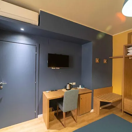 Bed & Breakfast A Due Passi Dal Mare