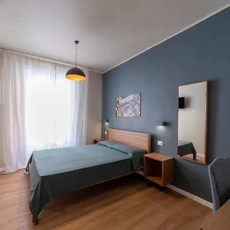 A Due Passi Dal Mare Oda ve Kahvaltı