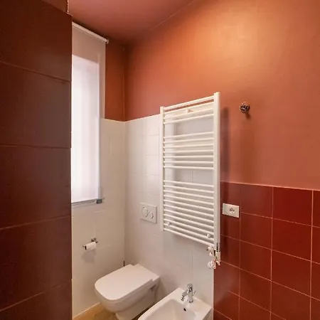 A Due Passi Dal Mare Bed & Breakfast *