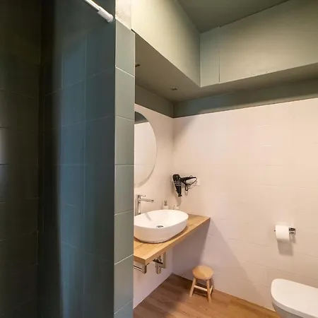 A Due Passi Dal Mare Bed & Breakfast